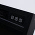 Electric Fireplace 220V 1400W Core Fake Decorative Fireplace Simulation Flame Electric Fireplaces with 3d Fire Fake Fireplace