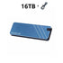 XIAOMI Portable SSD Type-C/USB3.1 External Mobile Solid State Drive Mini High Speed 2TB 4TB 8TB 16TB Hard Drive Laptop Hard Driv