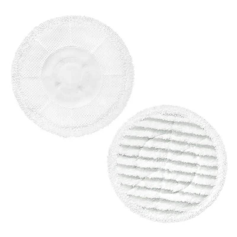 For Shark S7000AMZ S7001 S7001TGT S7000 Series Steam and Scrub All-in-One Hard Floor Steam  Mop Pads Spare Parts Accessories