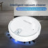 Smart Robot Vacuum Cleaner 5-in-1 Wireless Smart Robot Vacuum Cleaner Super Quiet Robot Vacuum Mop Home Electric Floor Mop