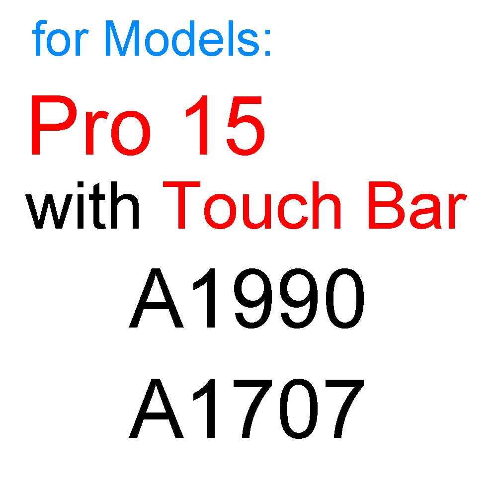 Screen Protector for MacBook Air 13 M1 15 M2 Pro 13 14 15 16 Bar Max 11 12 Cover Skin HD Film Soft Guard A2681 A2337 A2338 A2941