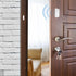 Window Alarm Sensors Wireless Anti-thief Sliding Door Alarm Door Sensor Mandatory High Decibel Delayed Alarm Or Doorbell Mode