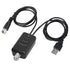 1~10PCS antenna Signal Amplifier Booster Convenience And Easy Installtion Digital HD For Cable TV For Fox Antenna HD Channel