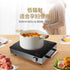2200W Electric Pottery Stove Electric Tea Stove Light Wave Stove Infrared Stove High Power   Induction Cooktop