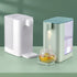 2.8L Instant Heating Water Dispenser Electric Heater Water Pump 2000W 3s Fast Heat Bottle Dispensers Electric Kettle Dispensador