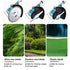 Foldable Electric Lawn Mower Handheld Cordless Garden Grass Trimmer 100-135cm Length Adjustable.For Makita 18V Battery
