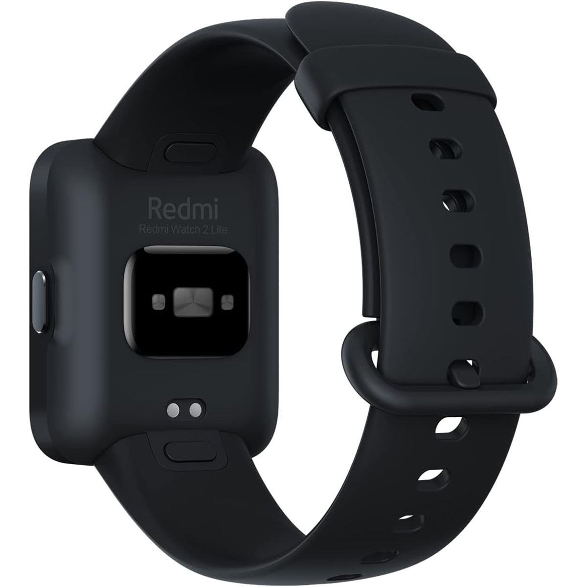Original Xiaomi Redmi Watch 2 Lite, 100+ Fitness Modes, 1.55" Colorful Touch Display, 5 ATM Water Resistance, SPO₂ Measurement,