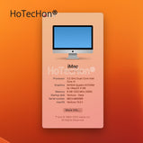 nVIDIA Quadro K3100M 4GB Metal Video Card for iMac 11,1 / 11,3 / 12,2  A1312 27 inch Late 2009 / Mid 2010 / Mid 2011 Sonoma