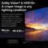 Xiaomi Mi TV Box S 2nd Gen 4K Ultra HD Quad Core Dolby Vision Dual-band Wi-Fi Google Assistant Media Player Global Version