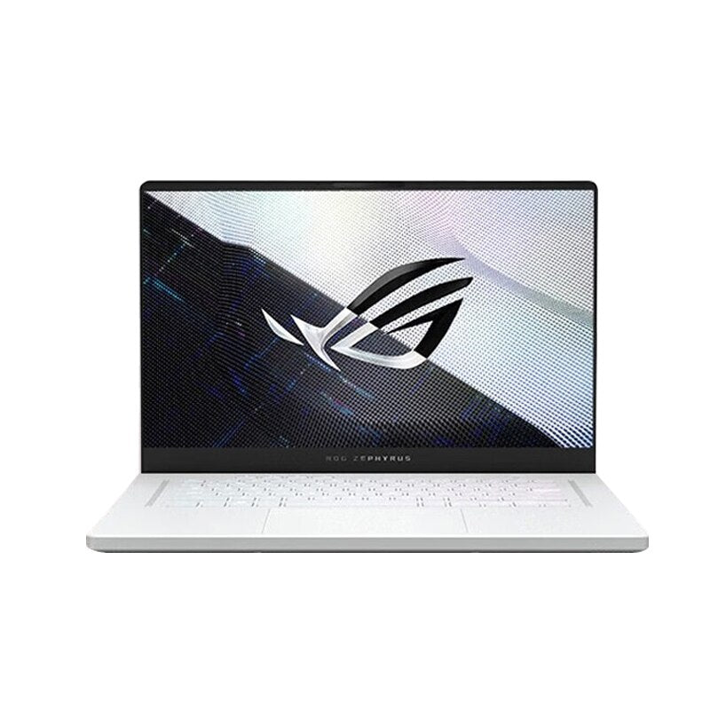Asus ROG Zephyrus GA503R Gaming Laptop R9-6900HS RTX3080-8GB 15.6Inch 240Hz 2.5K Computer Notebook