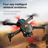 Lenovo M3 Optical Flow Positioning Drone Three-Camera 8K Aerial Photography Aircraft Four-Way Obstacle Avoidance 8000m GPS Drone