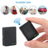 Mini A8 Real Time Global Locator Car Kid Pet Tracker GSM GPRS GPS Tracking Device Accessories