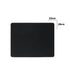 Black Big Size Gaming Mouse Pad Mousepad Gamer Desk Mat Large Keyboard Pad L XL XXL Mauspad Desktop Mouse Cushion Mice Pad