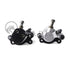 Motorcycle Front/Rear Hydraulic Pump For 49cc Water-cooling Small Sports Car Mini Moto Bicycle Gas Scooter Brake Calipers System