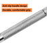 6PCS Tungsten Carbide Tip Scriber Engraving Pen Marking Tip For Glass Ceramic Laser Engraver Milling Machine Wood Herramientas