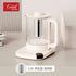 Intelligent health pot Household multi-function glass tea boiler Office electric Kettle mug warmer coffee warmer electric kettle