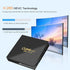 Xiaomi Mijia Q96 MAX Android 10 Internet TV Set-top Box AmLogic Jingchen 4K TV Box WIFI 4K Set Top Box Home Theater Smart TV Box