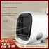 Mini Air Cooler USB Desktop Home Office Air Conditioner Fan Portable Air Cooler