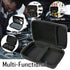 Multifunctional Storage Case Box Organizer Car Auto Jack Pad Adapter Tire Puncture Repair Kit Hand Tool Bag Garage For Tesla 3 Y