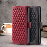 For Samsung Galaxy A30 Case Leather Flip Etui on for Coque Samsung A30 Phone Case Fundas Magnetic Wallet Cover Samsung A30 case