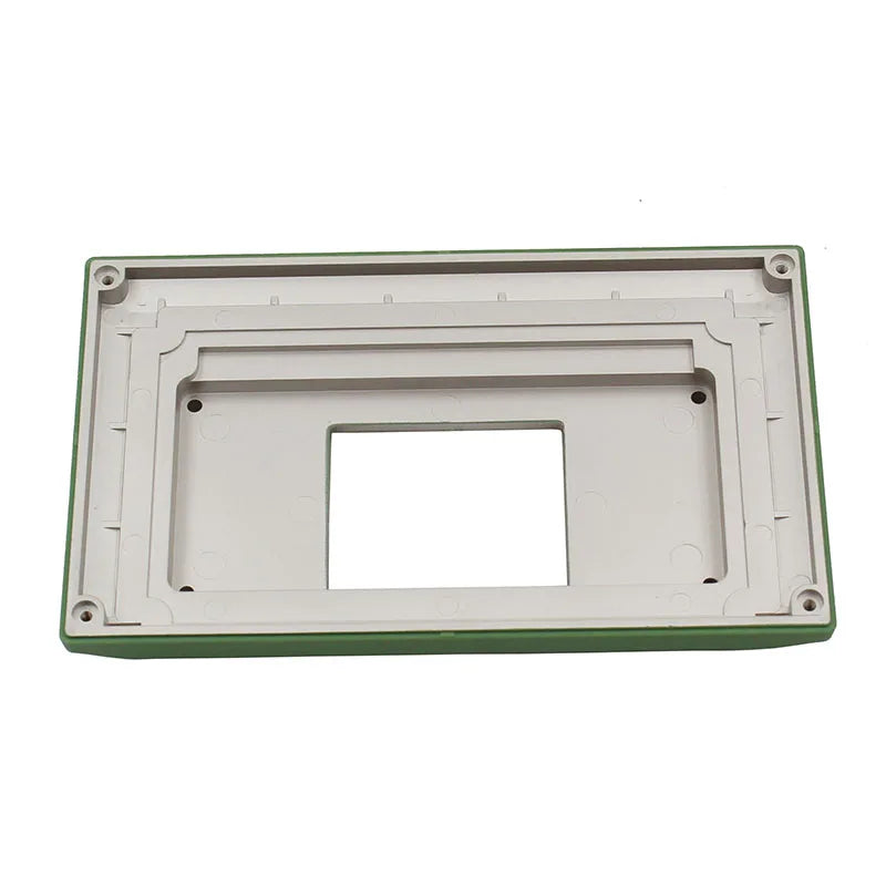 LCD Panel Plastic Case for Laika Total Station TS06