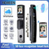 3d Face Recognition Fingerprint Waterproof Smart Door Lock Wifi Remote Photo Control Unlocking with App Key Nfc Card Rfid