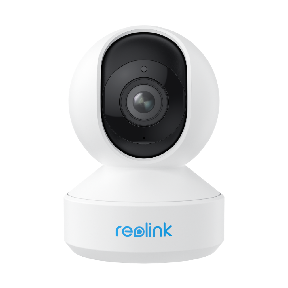 Reolink E1 Series 3MP WiFi Camera 4MP Baby Monitor 5MP Pan-Tilt IP Cam Samrt AI Detection 4K 8MP Home Video Surveillance Cameras