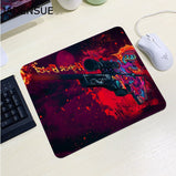 Gamer Mousepad Gaming Mouse Pad Deskpad Writing Desk Mats Game Laptop Mouse Mat for Mice Mause Office Home PC Computer Keyboard