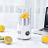 2 in 1 Fast Cooling Cup Heater Cup Portable Electric Cooler Cans Beverage Coffee Milk Warmer Drinks Holder Warmer Mug Cooler Cup