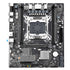 X99M-G Computer Motherboard Memory 128GB Desktop Computer MainBoard 5.1 Channel Support LGA2011-3 V3/V4 SATA2.0 3.0 PCI-E 16X/4X