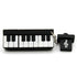 JASTER Music Model USB flash drive Guitar Pen drive Violin Pendrive Cello Memory stick Beth U disk Free key chain 16GB 32GB 64GB