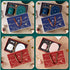 55℃ Coffee Mug Warmer Pad Cup Heater Coaster Constant Temperature Heating Electric Mug Mat Set Milk Tea Water Home Office Gift