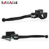 Hydraulic Clutch Master Cylinder Lever For GasGas SM700 ES700 2022 2023 ES SM 700 Motorcycle Accessories Left Clutch Handle