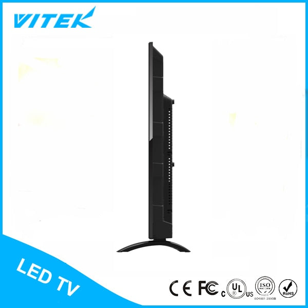 Cheap Flat Screen LED TV LCD, China 32 40 42 50 65 75 inch 4K LED Android Smart TV, Hot 32 50 55 inch Smart TV LED Television