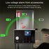 ZONAN G30 Security Alarm System Wifi Tuya Gsm Home Burglar 433MHz Apps Control With Wireless Motion Sensor Detector Alarm Kit