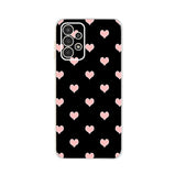 For Samsung A13 4G Case Cute Cartoon Painted Cover Silicone Soft Phone Case For Samsung Galaxy A13 A 13 Cover Coque 6.6'' Fundas