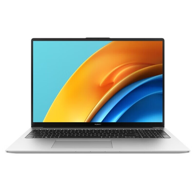 2022 HUAWEI MateBook D16 16-inch Laptop i5-12500H i7-12700H 16GB 512GB/1TB Netbook Office with Numeric Keypad Notebook Coumpter