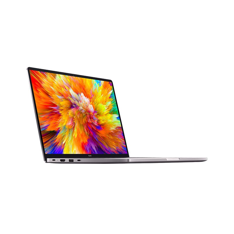 2022 Xiaomi RedmiBook Pro 15 Laptop Enhanced Intel Core i7-11390H/i5-11320H 16GB 512G 15.6 Inch Mi Notebook 3.2K Screen Computer