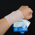 Medical Burn Dressing Non-woven Scald Pad Wound Care Anti-infection Antibiotic Ointment Gel First Aid Kit Hydrogel Burncare EDC