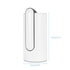 New Automatic Water Dispenser 1200mAh USB Rechargeable Electric Drinking Water Pump Foldable Water Jug Pump with Switch Portable