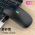 Bluetooth Mouse for APPle MacBook Air Pro Retina 11 12 13 15 16 mac book Laptop Wireless Mouse Rechargeable Mute Gaming Mouse