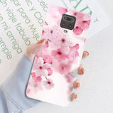 For Xiaomi Redmi Note 9 Pro Cases Note 9 Cover Soft TPU Silicone Back Cover For Redmi Note9s Case Clear Note 9 Promax Bumper