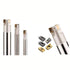 BAP300R Corn Milling Cutter Rod Side Roughing Cutting Spiral Groove Machining Center Tool for CNC APMT1135 VP15TF Carbide Insert