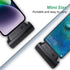 Mini Power Bank 5000mAh Portable Charger Magnetic PowerBank Spare External Battery For iPhone 14 13 12 11 Pro Max Samsung Xiaomi