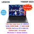 Lenovo Legion Y9000P Gaming Laptop 13th Intel Core I9-13900HX 16G 1TB SSD RTX4060/RTX4070 16 inches 240Hz 2023 Notebook PC