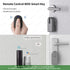 RAYKUBE A1 Pro Max Tuya BEL Smart Door Lock Set with Fobs/ Keypad/ Smart Key Tuya Remote Unlock Work with Alexa Google Assistant