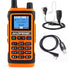 baofeng walkie talkie long range UV17 portable station fm powerful radio station hunting ham two way radio Wireless set receiver