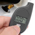 New Tire Pressure Gauge Mini Keychain Style Car Tire Air Pressure Tester Meter Tires Pressure Monitor Inspection Tool