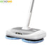 ECHOME Wireless Steam Mop Electric Mop Sprayer Cleaning Machine Handheld Household Vacuum Cleaner Mop Automatic Sweeping Machine