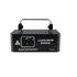 Christmas Lights RGB Laser Scanner Laser Projector DJ Disco Stage Lights 500MW Voice +DMX Control Mode Wedding  Bar Club Applica